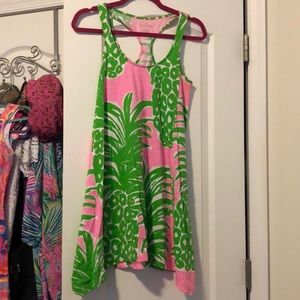 Lilly Pulitzer Monterey Dress